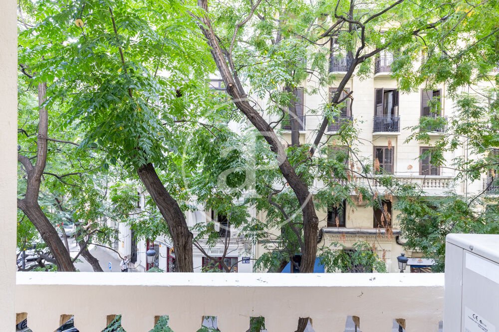Pis de 105 m² a València