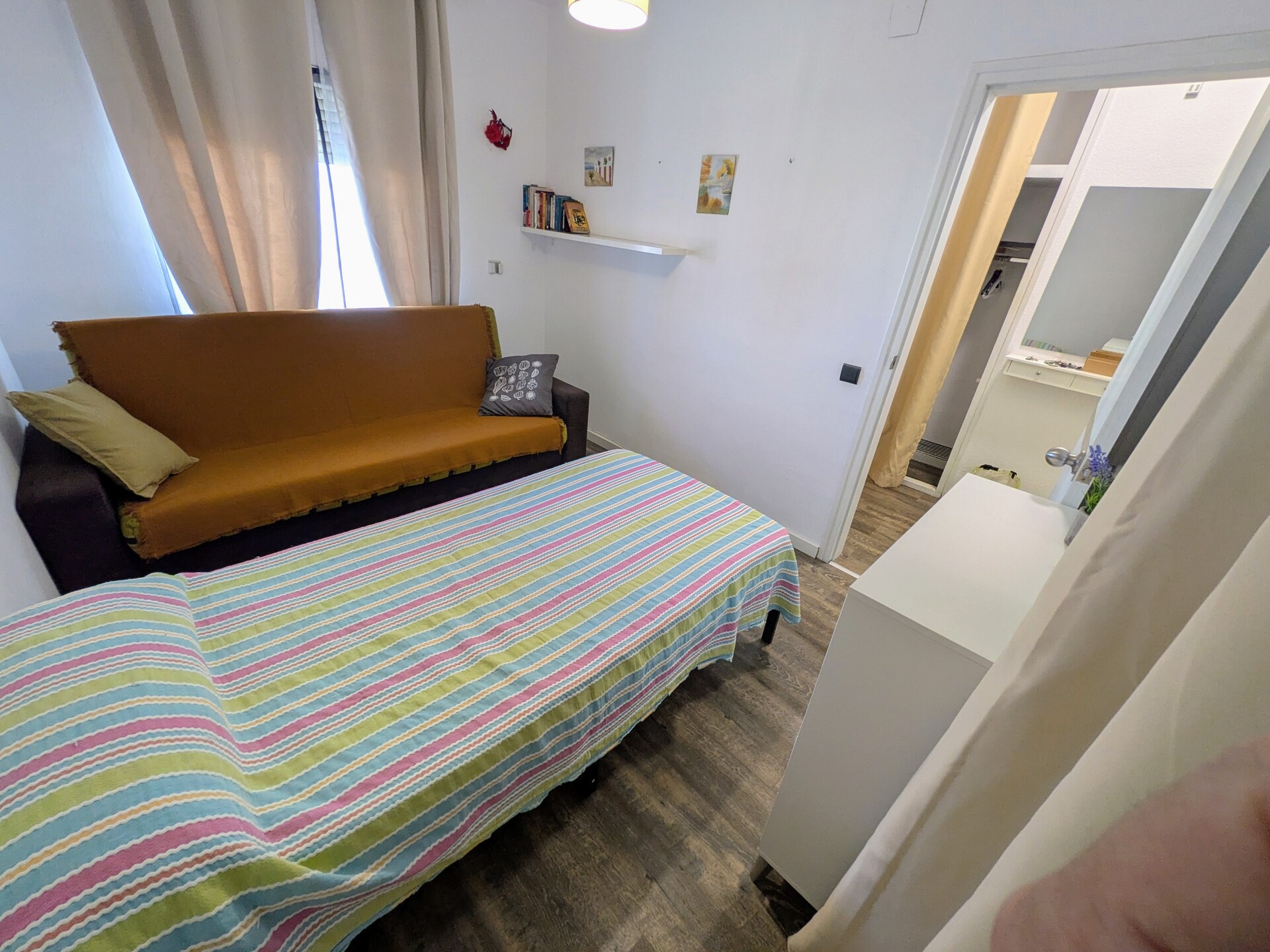 Piso de 70 m² en Benicarló