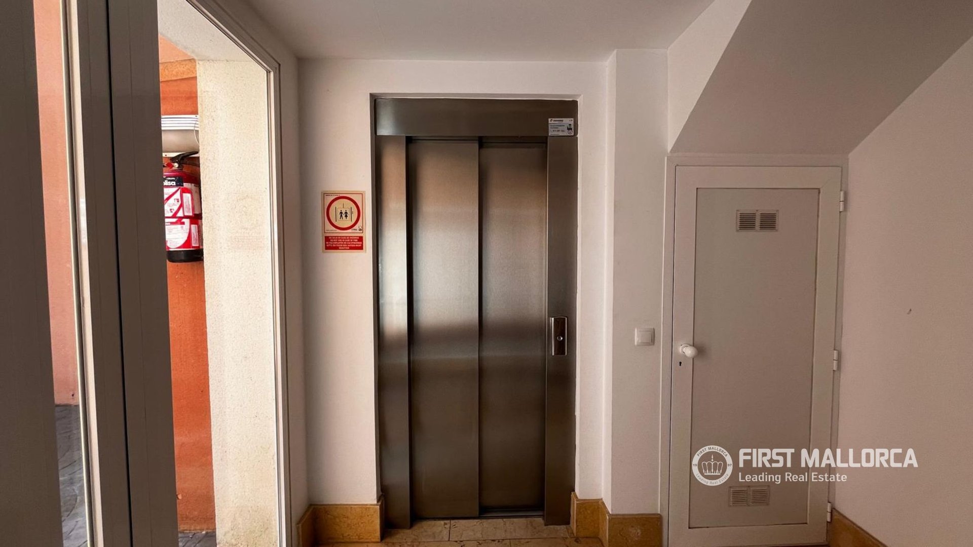Piso de 92 m² en Andratx