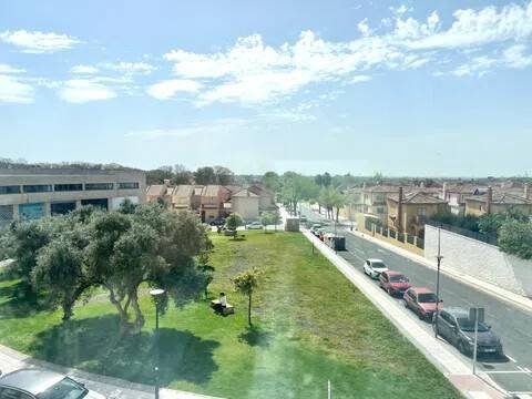 Piso de 62 m² en Bormujos