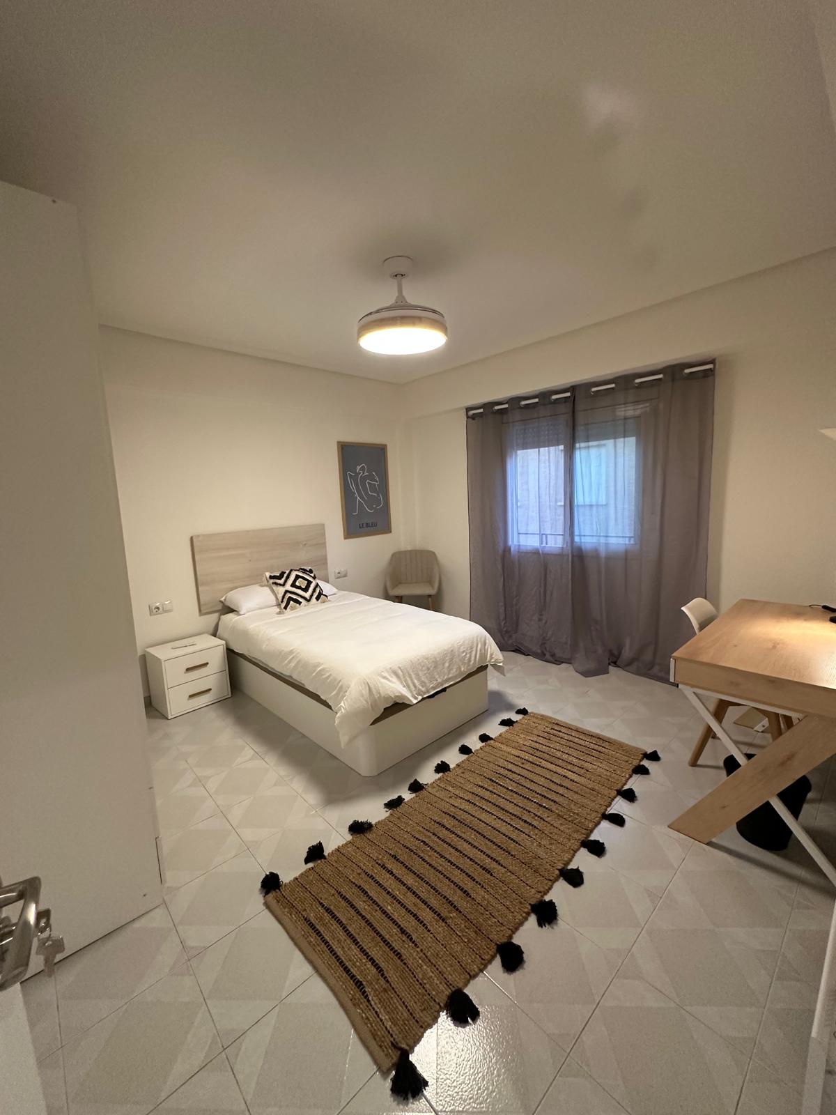 Habitación 80 m², Vila-real