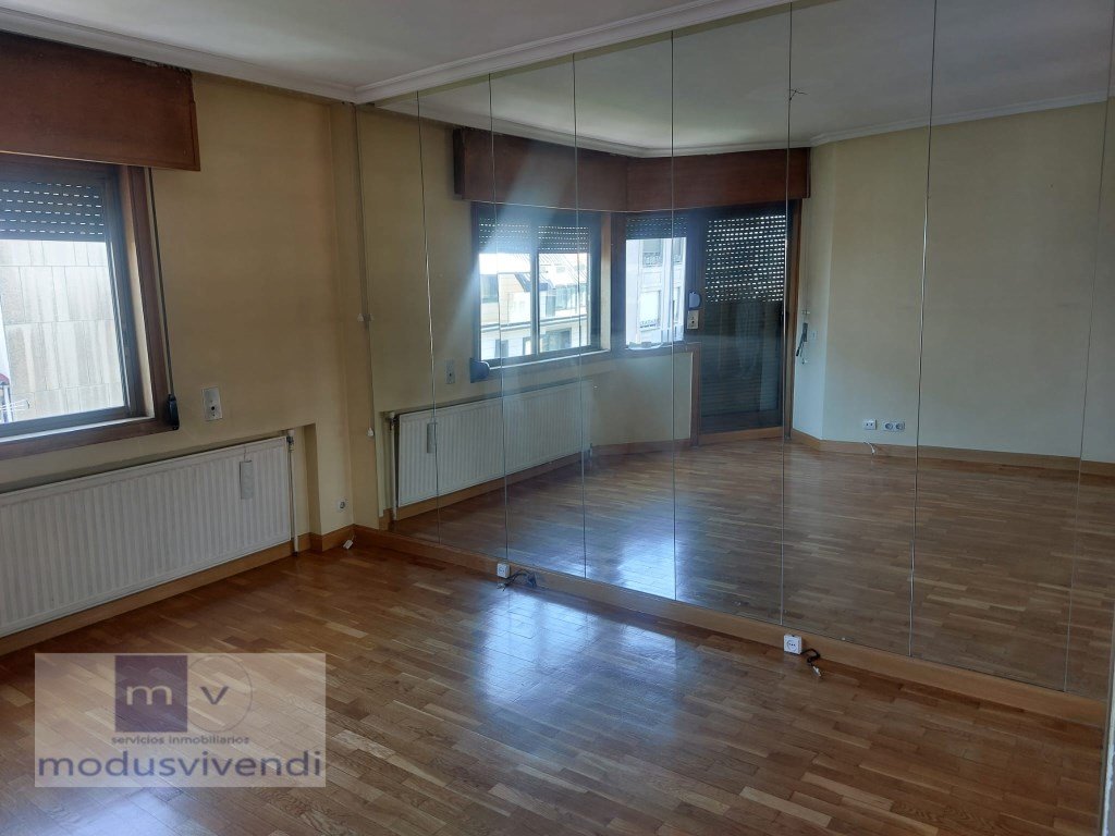 Piso de 144 m² en León