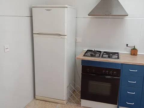 Casa de 135 m² en Salinas