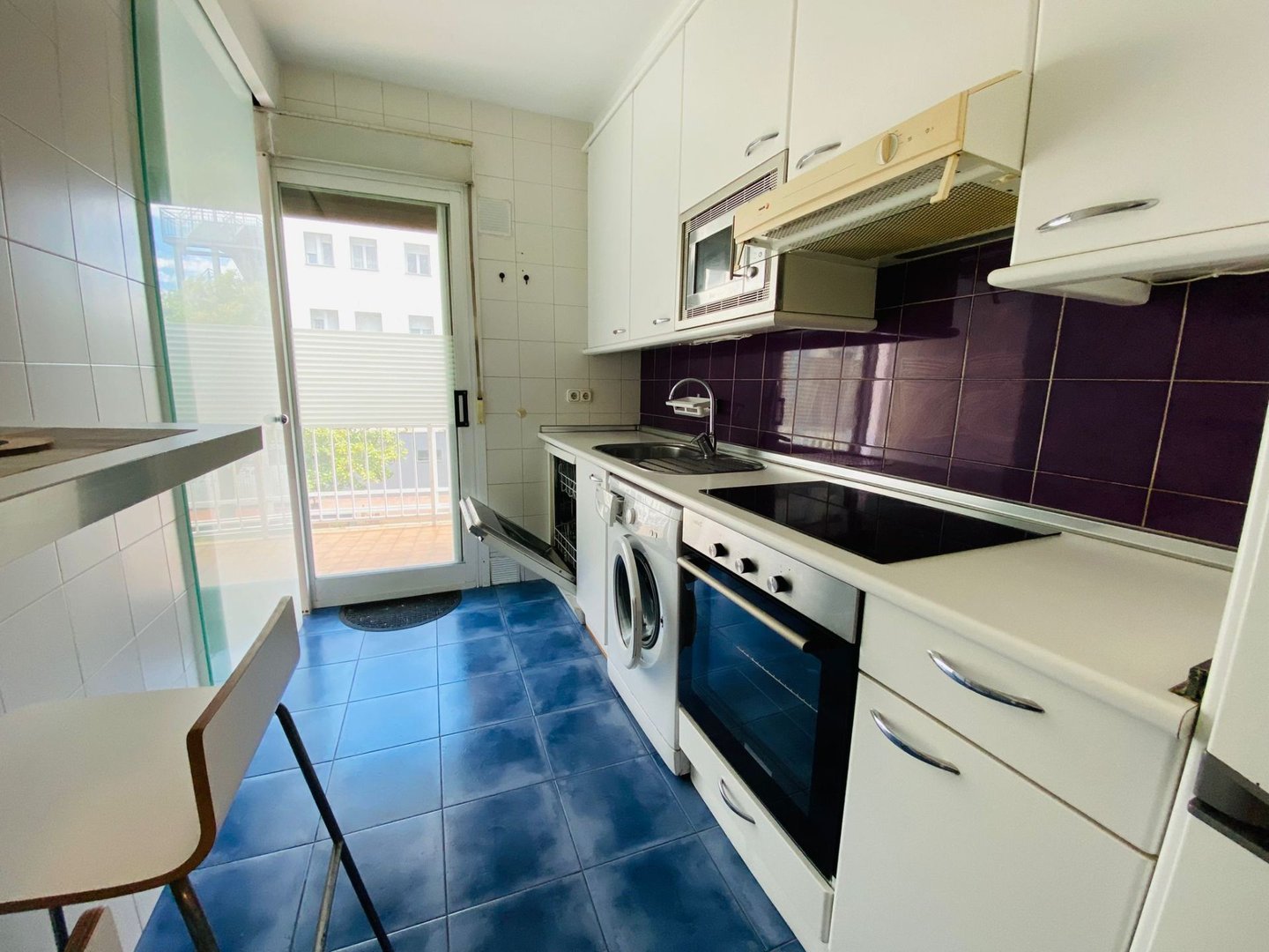 Appartamento 110 m² a Donostia / San Sebastián