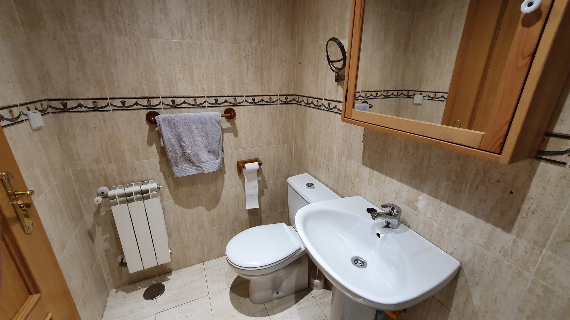 Habitación 101 m², Fuenlabrada