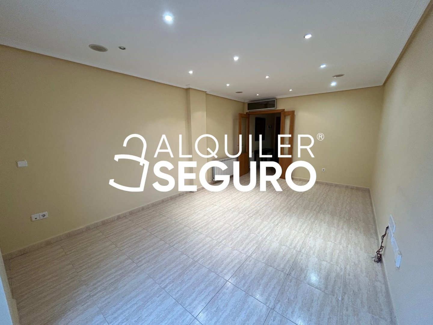 Pis de 90 m² a Arganda del Rey