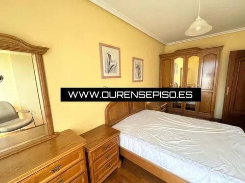 Pis de 120 m² a Ourense