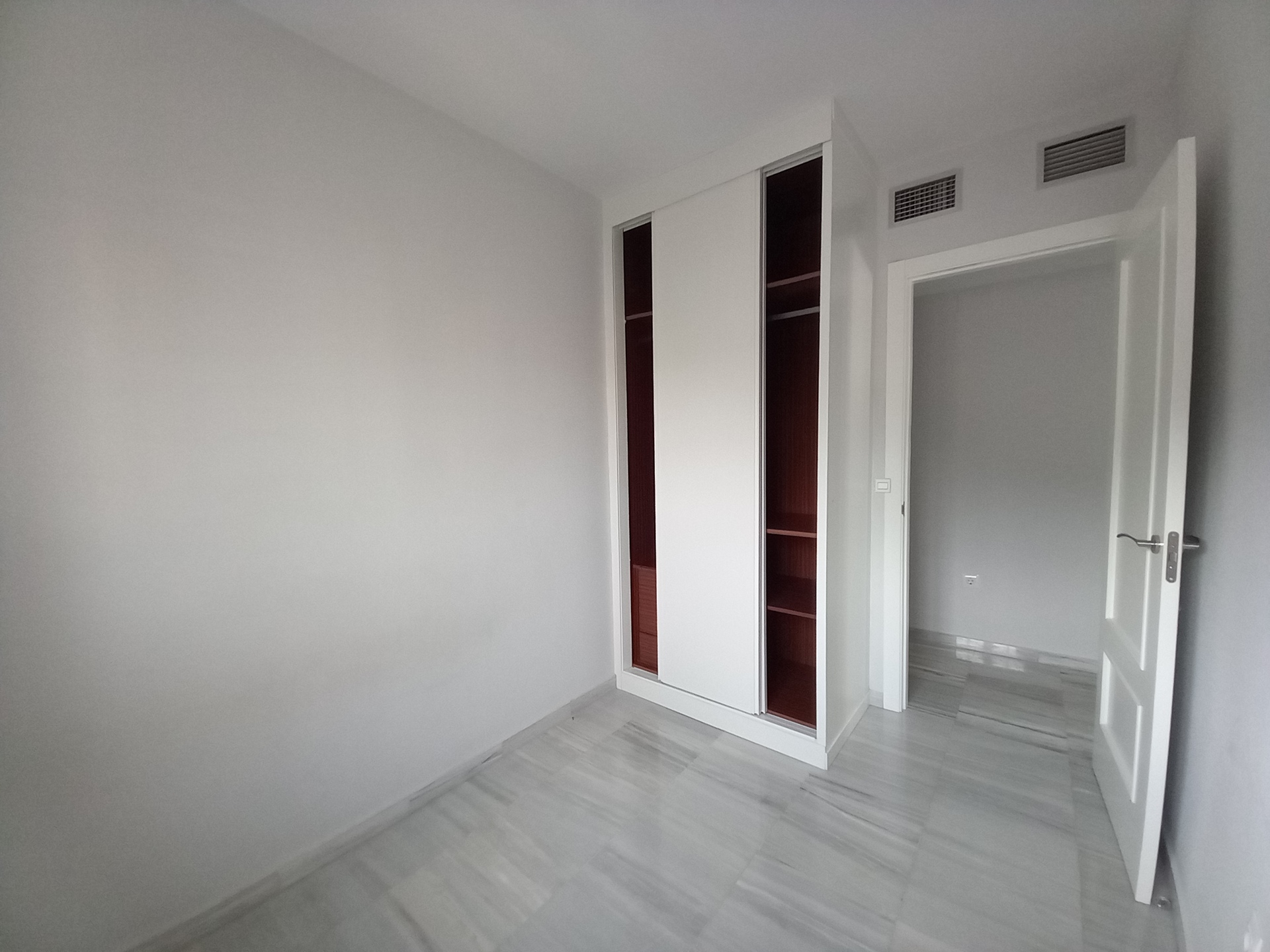 Piso de 80 m² en Badajoz