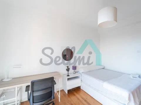 Piso de 212 m² en Oviedo