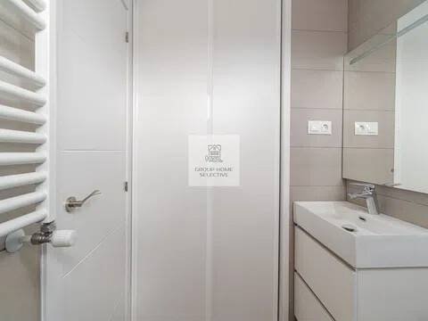 Piso de 49 m² en Madrid