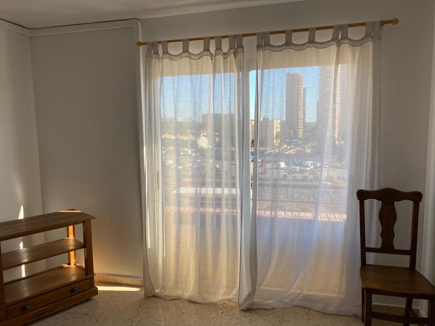 Pis de 40 m² a Benidorm