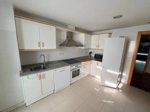 Piso de 126 m² en Murcia
