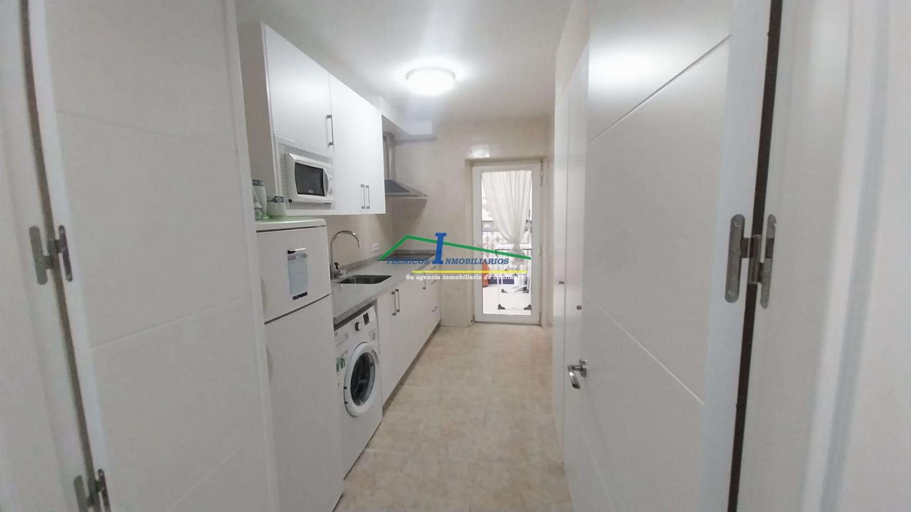 Piso de 50 m² en Mérida