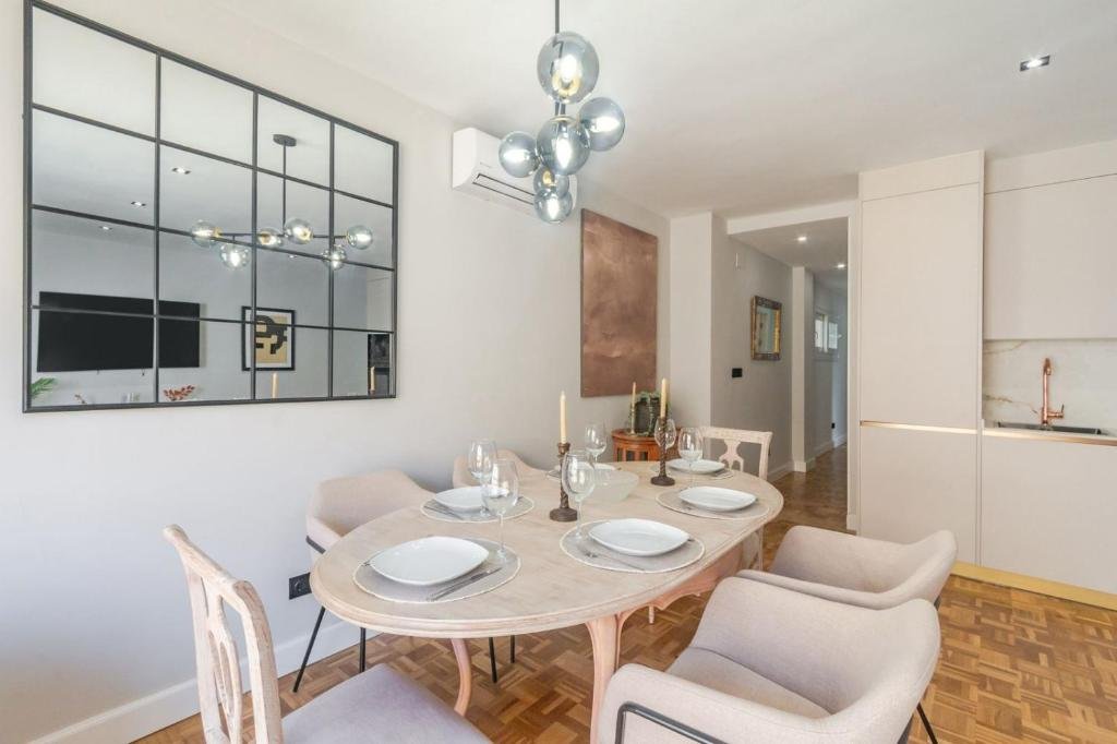 Wohnung 95 m² in Málaga