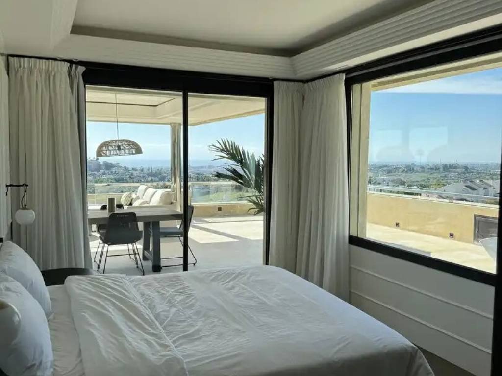 Piso de 196 m² en Marbella