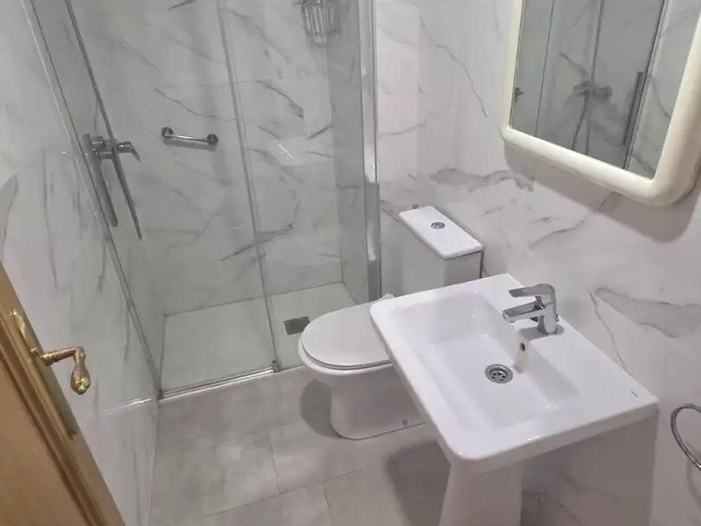 Piso de 114 m² en Jaén