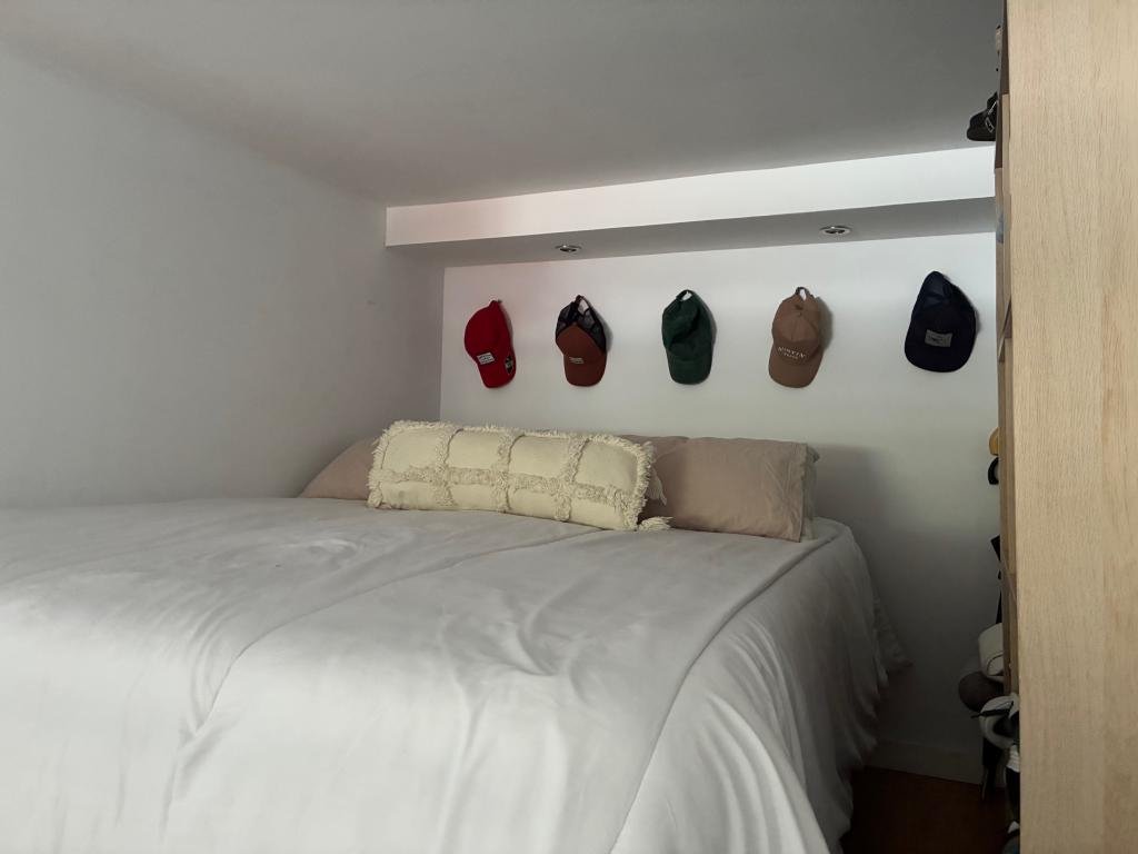 Pis de 45 m² a Madrid