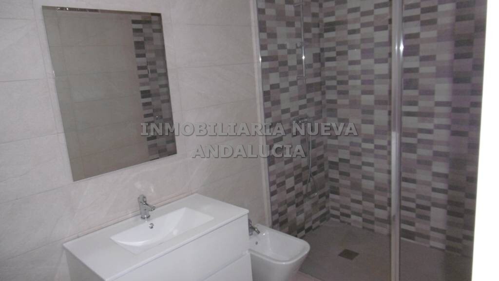 Piso de 90 m² en Almería