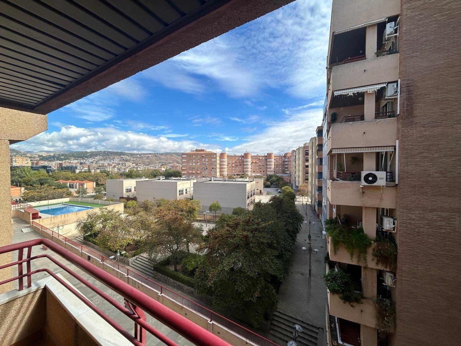 Appartamento 180 m² a Granada