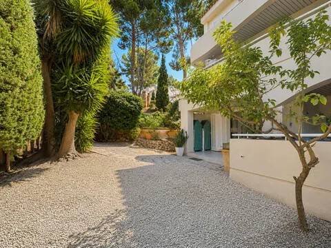 Piso de 120 m² en Calvià
