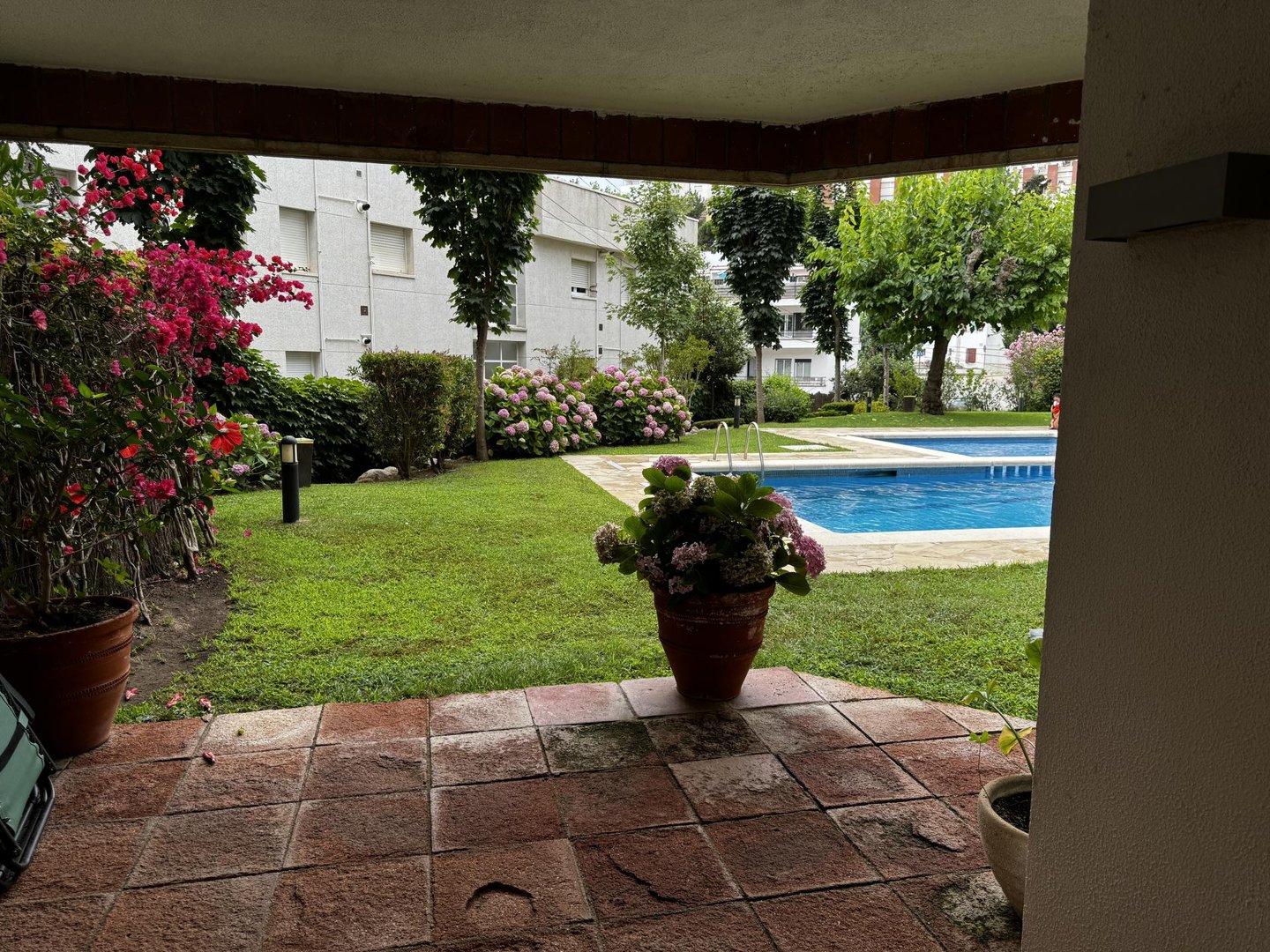 Pis de 109 m² a Arenys de Mar