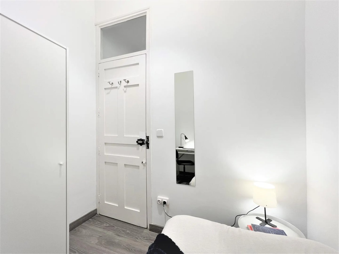 Habitación en alquiler, Madrid