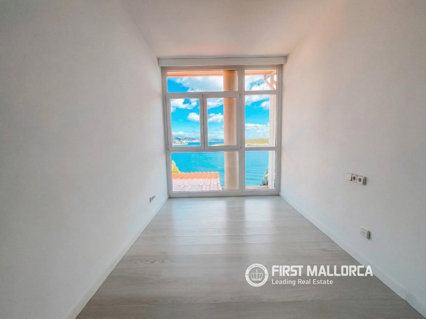 Pis de 200 m² a Calvià