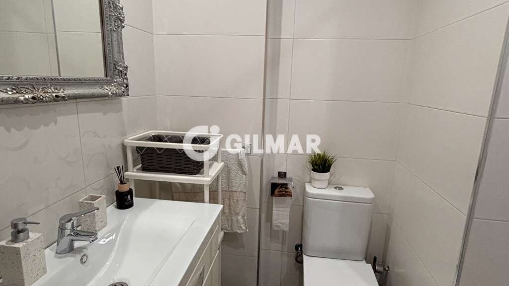 Appartamento 79 m² a Málaga