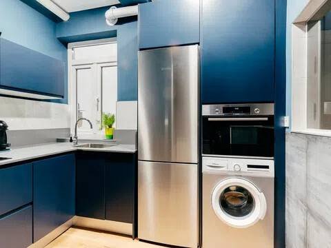 Piso de 120 m² en Santander