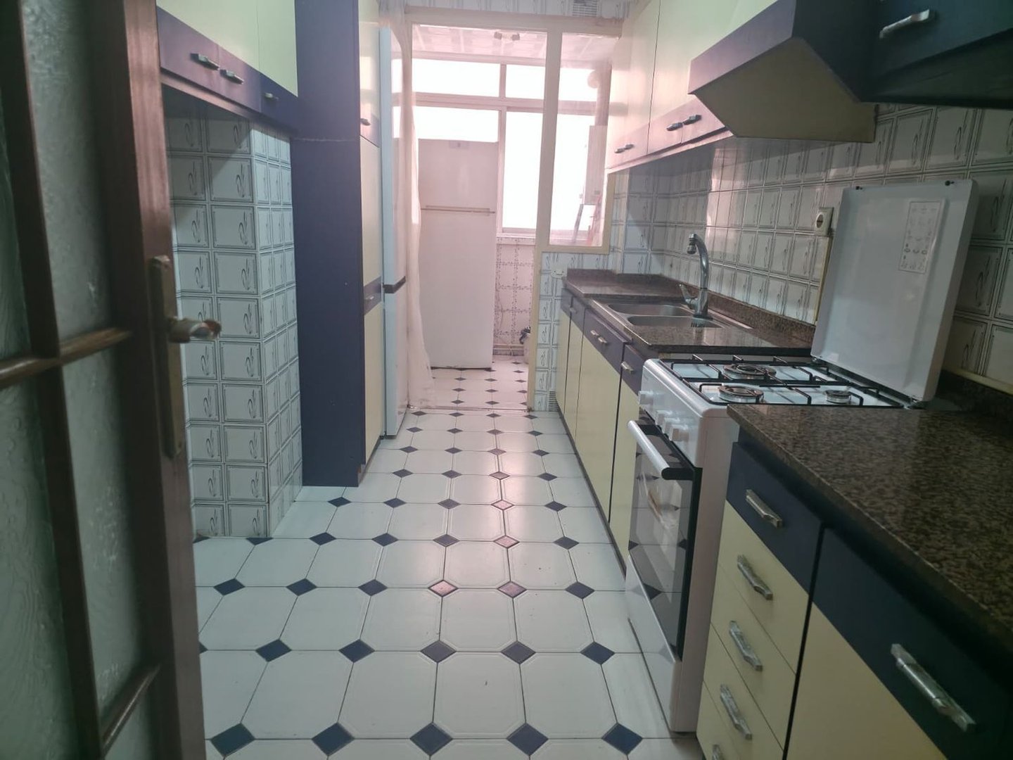 Wohnung 100 m² in Alicante