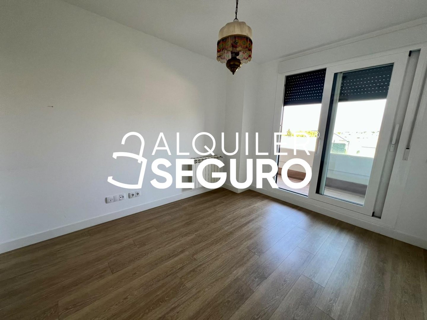 Piso de 105 m² en Tres Cantos