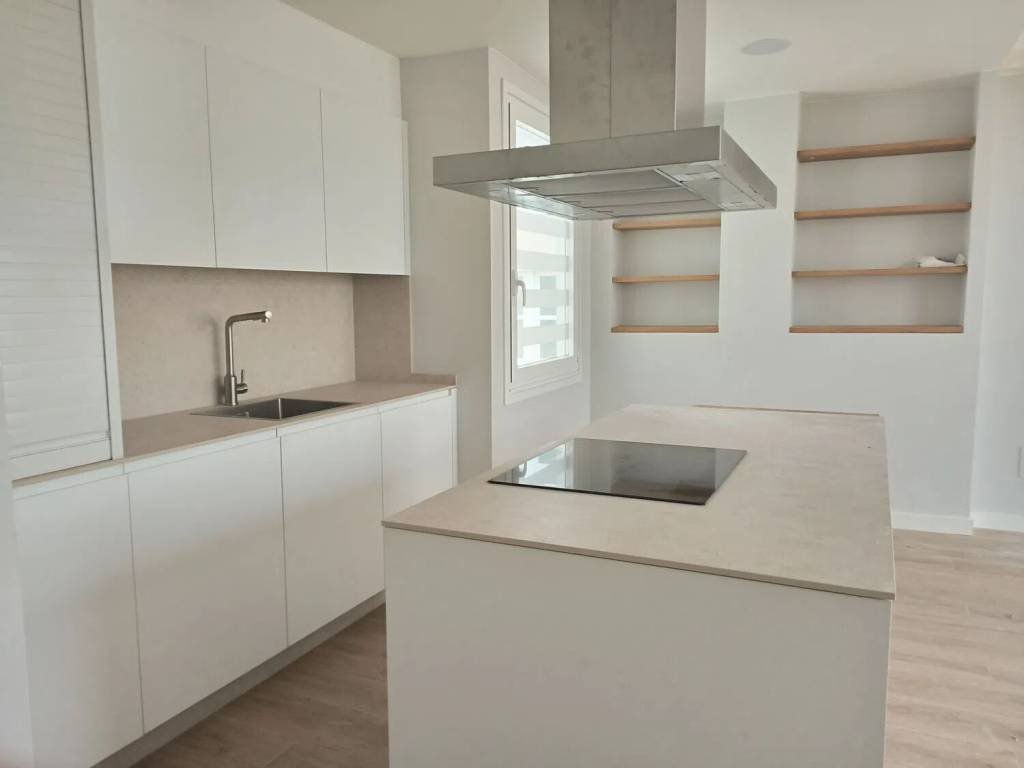 Piso de 100 m² en Lugo