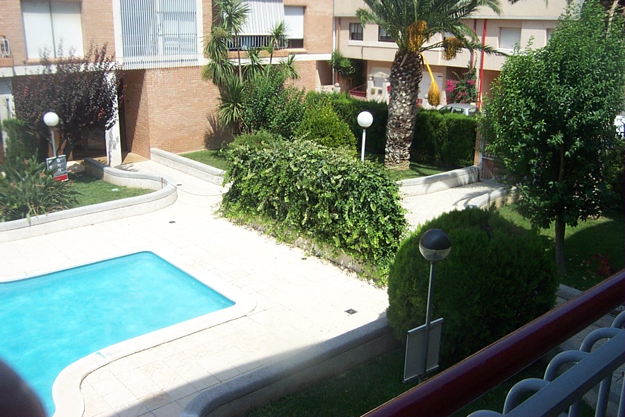 Habitación 120 m², Tortosa