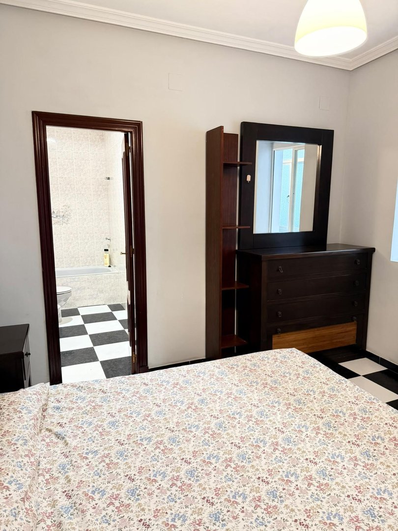 Pis de 103 m² a Cádiz