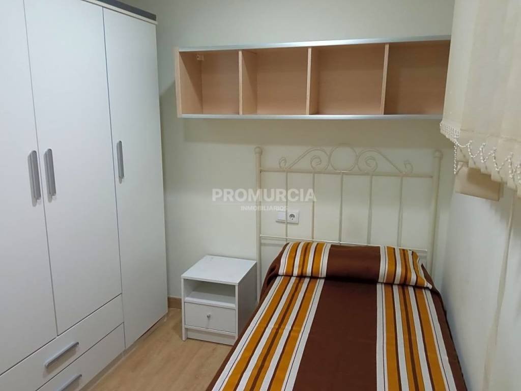 Pis de 80 m² a Múrcia