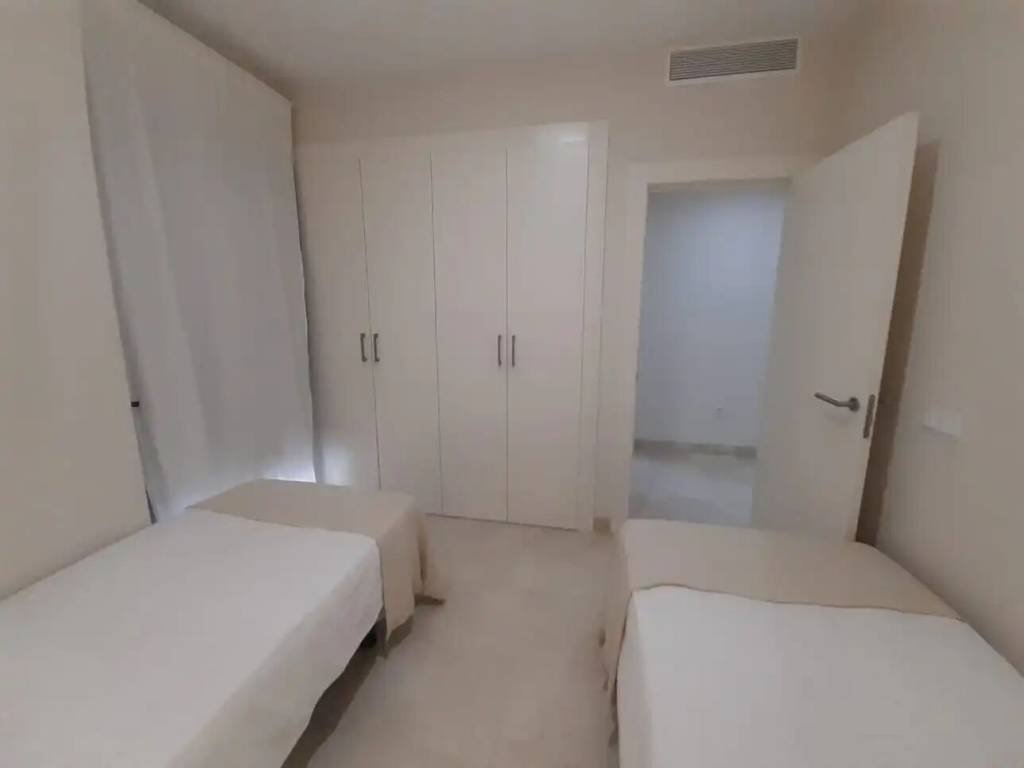 Piso de 130 m² en Benahavís