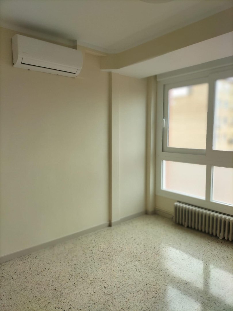 Piso de 127 m² en Zaragoza
