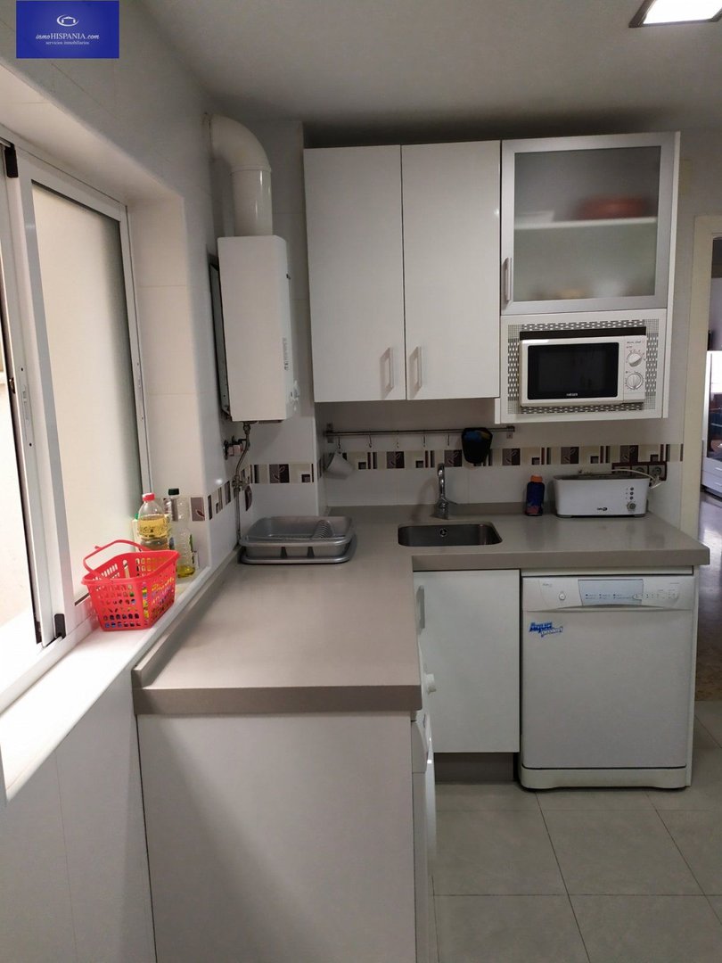 Piso de 80 m² en Cádiz