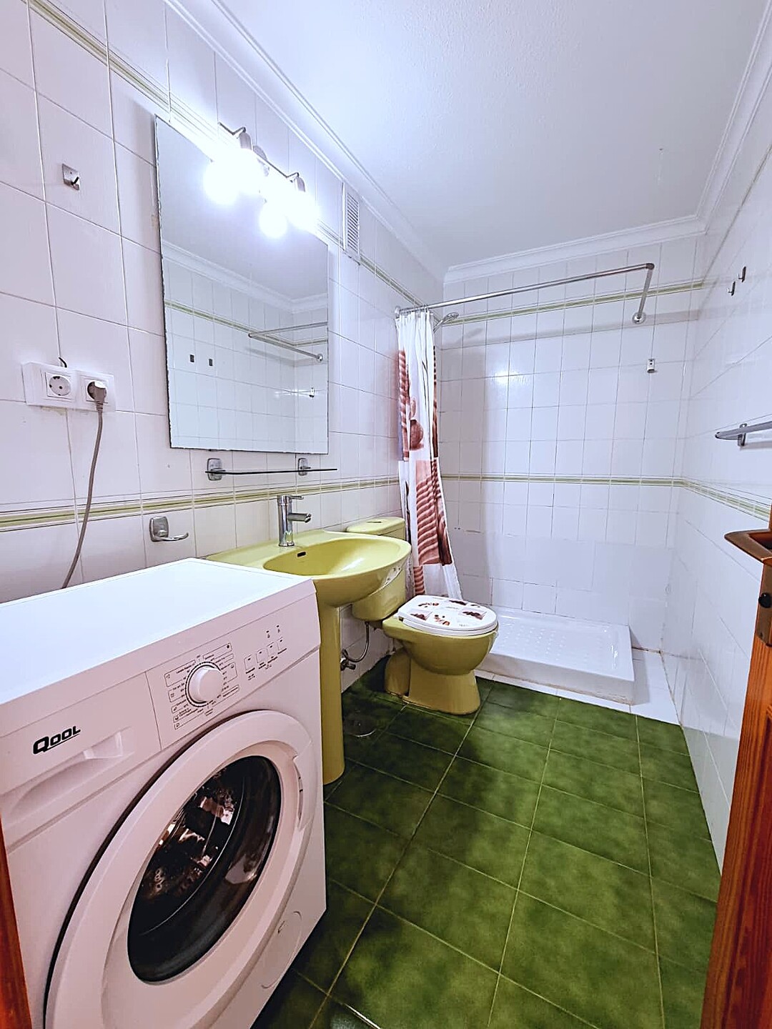 Piso de 50 m² en San Bartolomé de Tirajana
