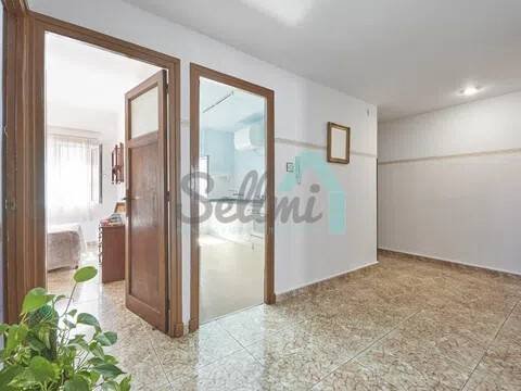 Piso de 77 m² en Gijón
