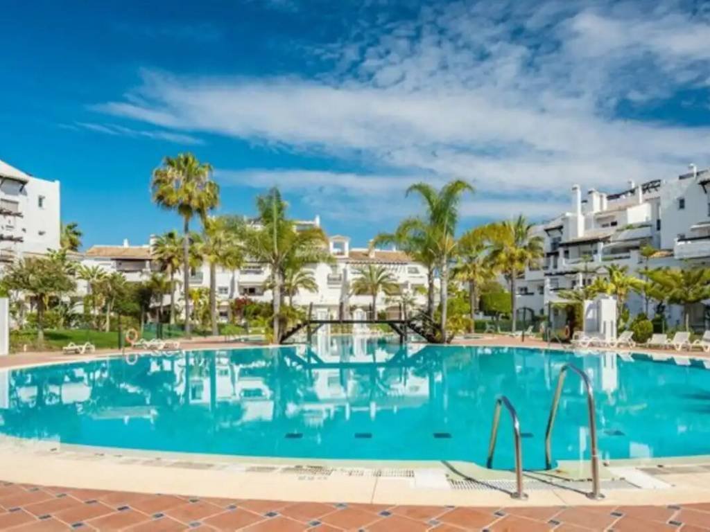 Piso de 219 m² en Marbella