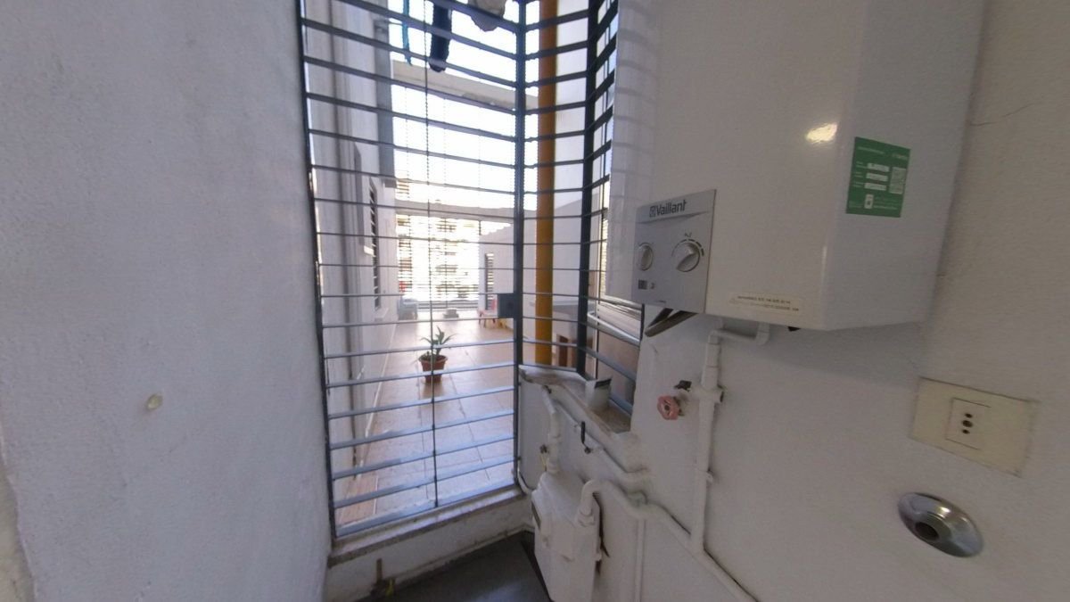 Piso de 157 m² en Sevilla