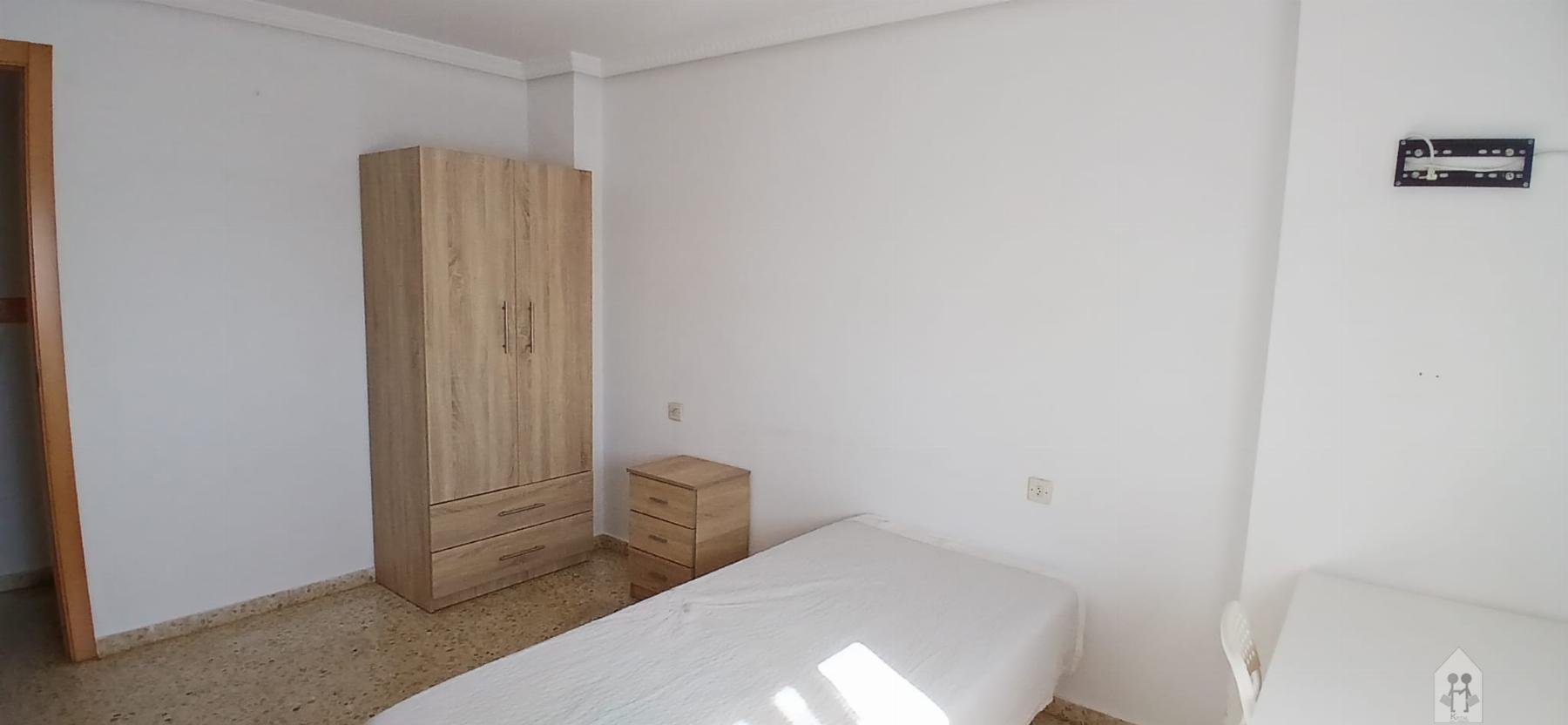 Pis de 87 m² a Sevilla