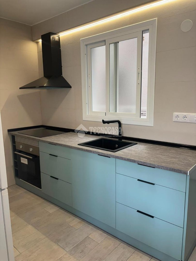 Piso de 79 m² en Granada