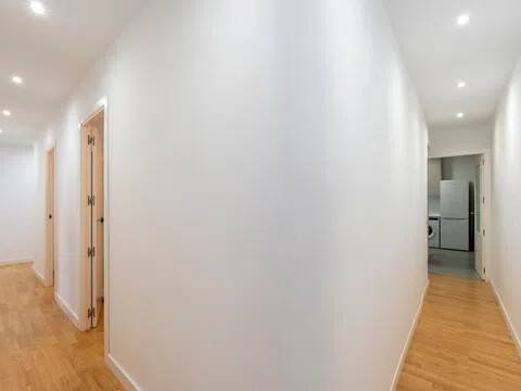 Habitación 102 m², Madrid