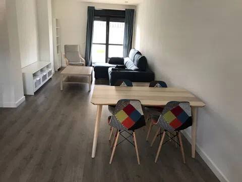 Pis de 82 m² a Fuengirola