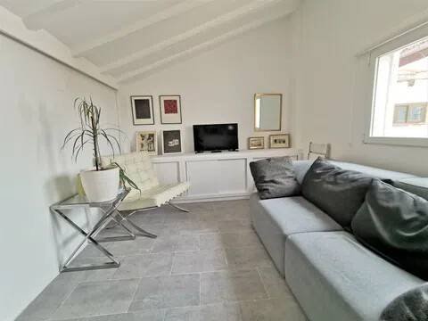Piso de 55 m² en Madrid