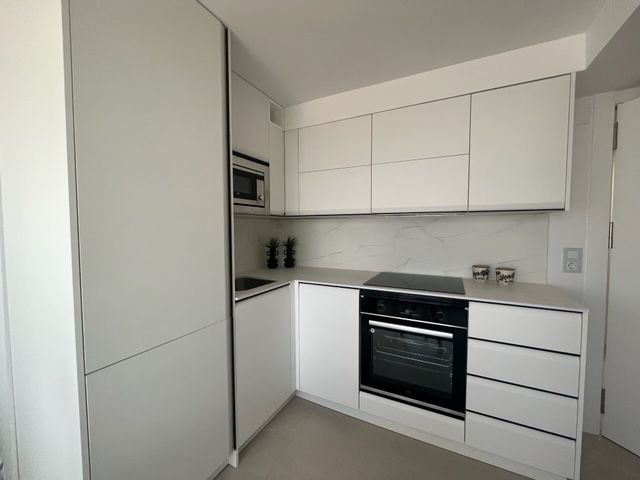Piso de 25 m² en Altea