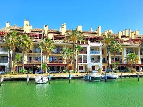 Piso de 200 m² en San Roque