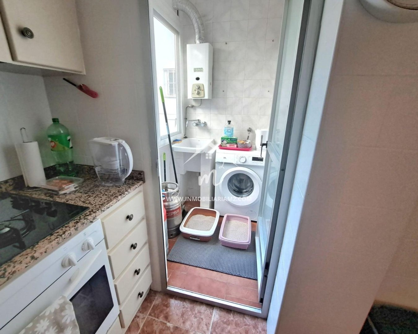 Pis de 75 m² a Gandia